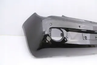 2012-2019 13356473 Bumper3 Бампер задний Opel Adam Арт e11763592, вид 5