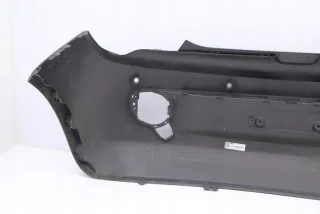 2012-2019 13356473 Bumper3 Бампер задний Opel Adam Арт e11763592, вид 8