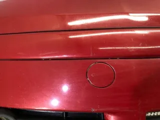 LORK-50-18036 Бампер передний Mitsubishi Colt 6 Арт e11763548, вид 3