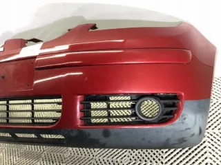 LORK-50-18036 Бампер передний Mitsubishi Colt 6 Арт e11763548, вид 4