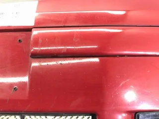 LORK-50-18036 Бампер передний Mitsubishi Colt 6 Арт e11763548, вид 5