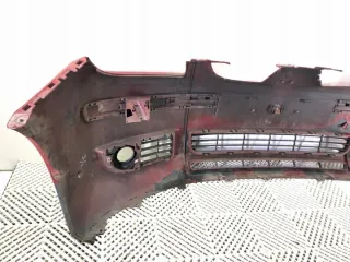 LORK-50-18036 Бампер передний Mitsubishi Colt 6 Арт e11763548, вид 6