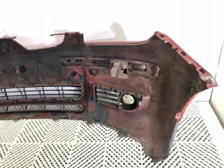 LORK-50-18036 Бампер передний Mitsubishi Colt 6 Арт e11763548, вид 7