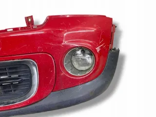  Бампер передний MINI Cooper R56 Арт e11763511, вид 3