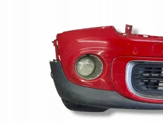  Бампер передний MINI Cooper R56 Арт e11763511, вид 5