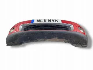  Бампер передний MINI Cooper R56 Арт e11763511, вид 6