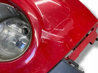  Бампер передний MINI Cooper R56 Арт e11763511, вид 7