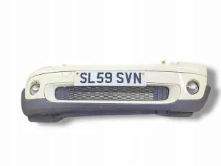  Бампер передний MINI Cooper R56 Арт e11763509, вид 1