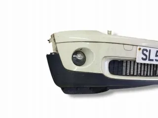  Бампер передний MINI Cooper R56 Арт e11763509, вид 2