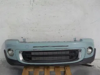  Бампер передний MINI Cooper R56 Арт e11763503, вид 1