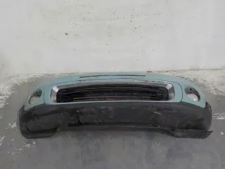  Бампер передний MINI Cooper R56 Арт e11763503, вид 7