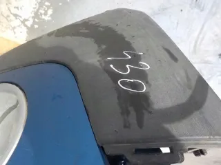  Бампер передний MINI Cooper R56 Арт e11763501, вид 2