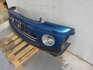  Бампер передний MINI Cooper R56 Арт e11763501, вид 7
