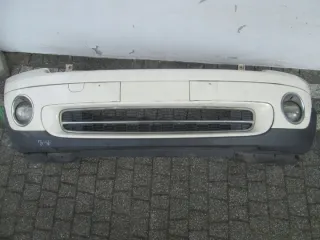 2006-10 Бампер передний MINI CLUBMAN R55 Арт e11763476, вид 1