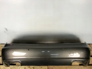 A1728850225 Бампер задний Mercedes SLK r172 Арт e11763436, вид 1