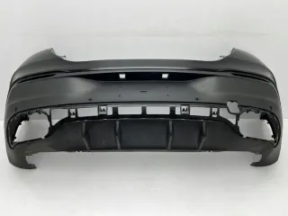 A1678859606 Бампер задний Mercedes GLE W167 Арт e11763410, вид 2