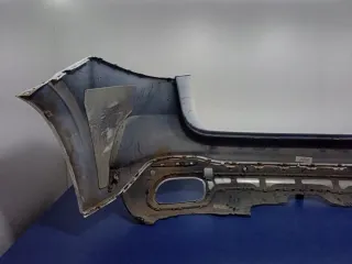 A1678851103 Бампер задний Mercedes GLE W167 Арт e11763408, вид 4