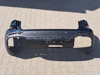  Бампер задний Mercedes B W247 Арт e11763399, вид 1