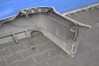 214979 Бампер задний Mercedes E W211 Арт e11763364, вид 2