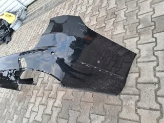 AHTKM11 Бампер задний Mercedes E W213 Арт e11763353, вид 2