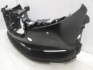 DGH9-50031 Бампер передний Mazda CX30 Арт e11763195, вид 2