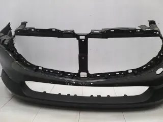 DGH9-50031 Бампер передний Mazda CX30 Арт e11763195, вид 3