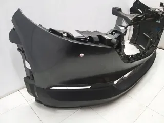 DGH9-50031 Бампер передний Mazda CX30 Арт e11763195, вид 4
