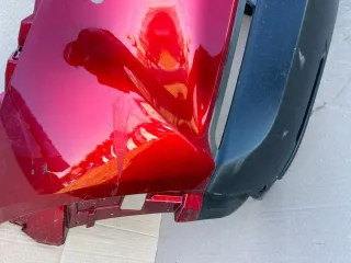 DFR550031 Бампер передний Mazda CX30 Арт e11763194, вид 3