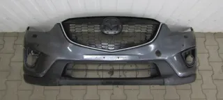 KD45-50031 Бампер передний Mazda 5 1 Арт e11763178, вид 1