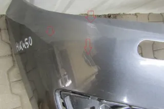 KD45-50031 Бампер передний Mazda 5 1 Арт e11763178, вид 3