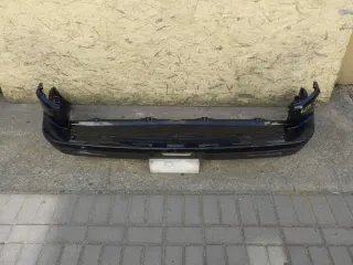 9H22-17D822-A Бампер задний Land Rover Discovery 4 Арт e11763091, вид 4