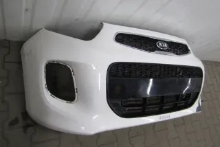 86511-1Y500 Бампер передний Kia Picanto 2 Арт e11762998, вид 2