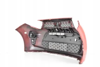 86511-G6000 Бампер передний Kia Picanto 3 Арт e11762993, вид 6