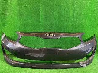 CSC19182 Бампер передний Kia Ceed 2 Арт e11762950, вид 1