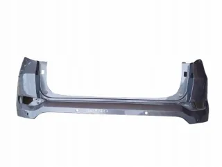 LUK1625 Бампер задний Hyundai Tucson 3 Арт e11762870, вид 1