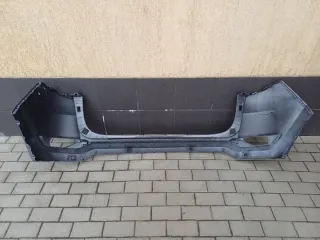 LUK1625 Бампер задний Hyundai Tucson 3 Арт e11762870, вид 6