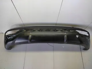 86657-N7000 Бампер задний Hyundai Tucson 4 Арт e11762856, вид 1