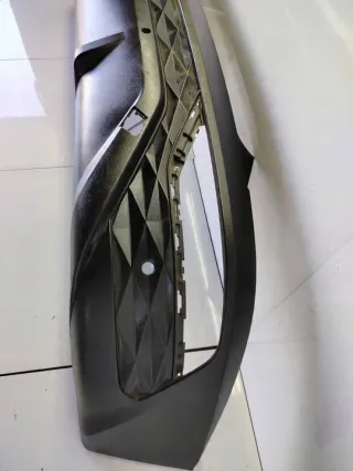86657-N7000 Бампер задний Hyundai Tucson 4 Арт e11762856, вид 5