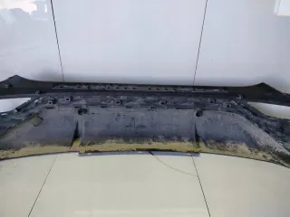 86657-N7000 Бампер задний Hyundai Tucson 4 Арт e11762856, вид 7