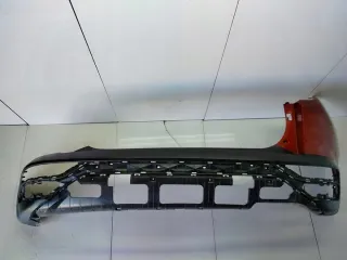 86612-N7020 Бампер задний Hyundai Tucson 4 Арт e11762855, вид 1
