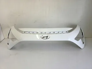 86511Q0AA0 Бампер передний Hyundai Bayon Арт e11762756, вид 1