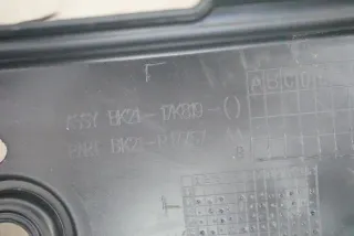 BK21-17K819 Бампер передний Ford Transit Custom Арт e11762688, вид 7