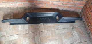 JB3B-17B810-B Бампер задний Ford Ranger 3 Арт e11762657, вид 1