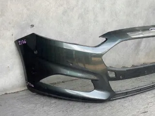 DS7V-17D957-A Бампер передний Ford Mondeo 5 Арт e11762622, вид 1