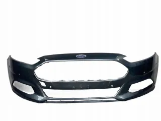 DS7V-17D957-A Бампер передний Ford Mondeo 5 Арт e11762622, вид 2