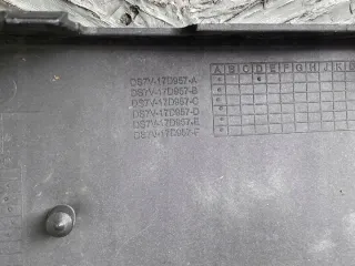DS7V-17D957-A Бампер передний Ford Mondeo 5 Арт e11762622, вид 8