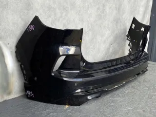 LV4B-17A894-DJ Бампер задний Ford Kuga 3 Арт e11762606, вид 1