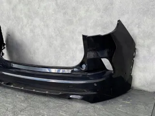 LV4B-17A894-DJ Бампер задний Ford Kuga 3 Арт e11762606, вид 4