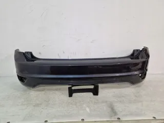 8M51-A17906-A Бампер задний Ford Focus 2 restailing Арт e11762594, вид 2