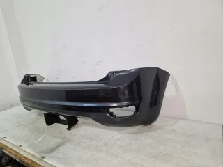 8M51-A17906-A Бампер задний Ford Focus 2 restailing Арт e11762594, вид 3